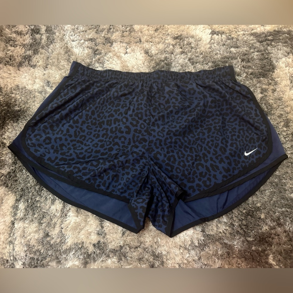Nike dri-fit shorts